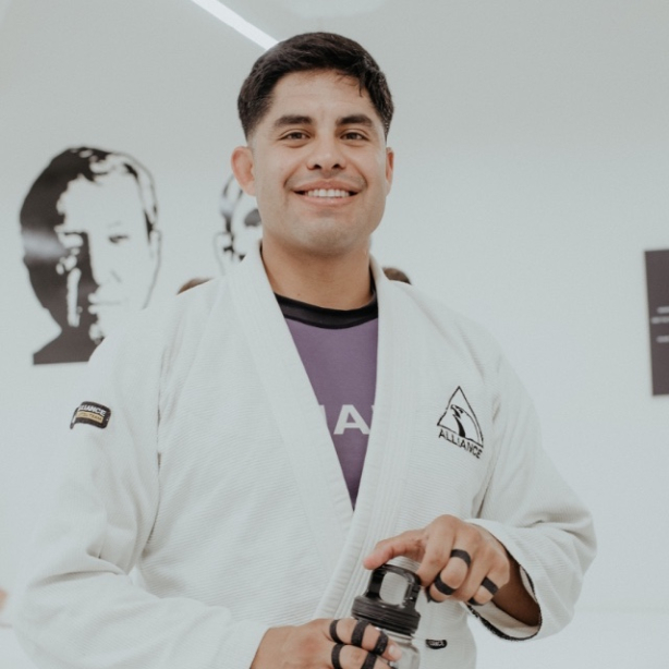 User profile picture