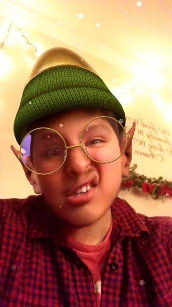 User profile picture