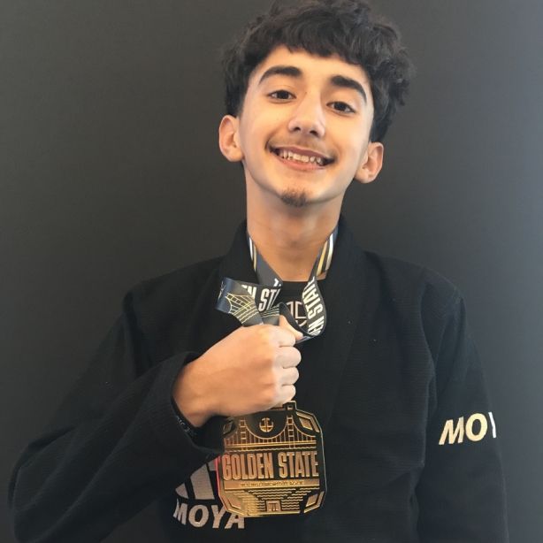 User profile picture