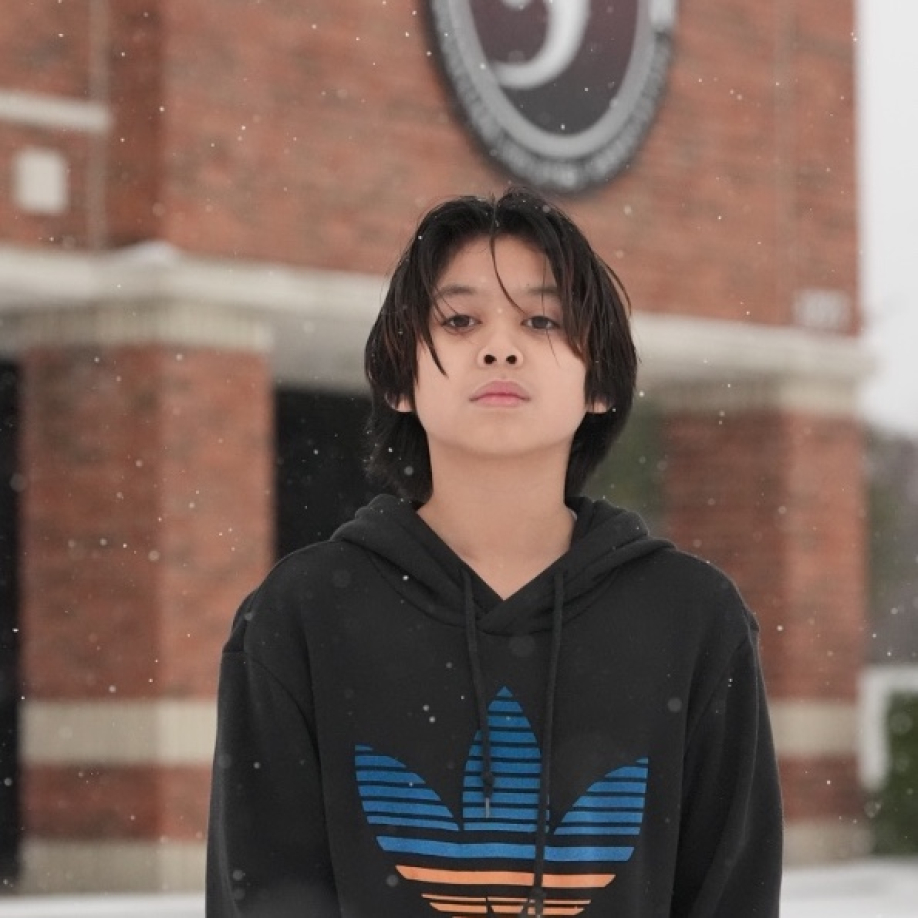 User profile picture