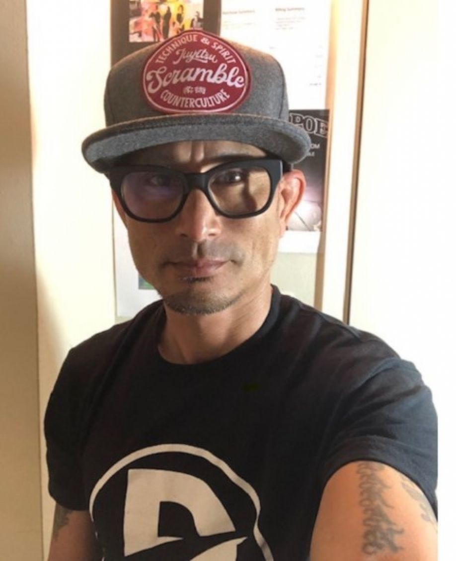 User profile picture