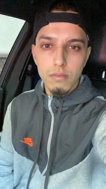 User profile picture