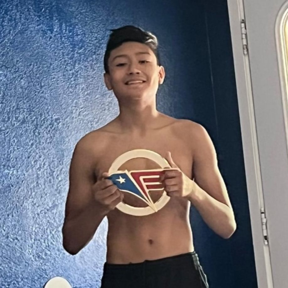 User profile picture
