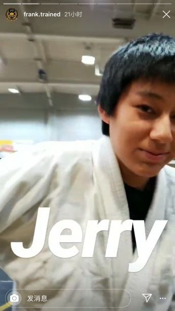 User profile picture