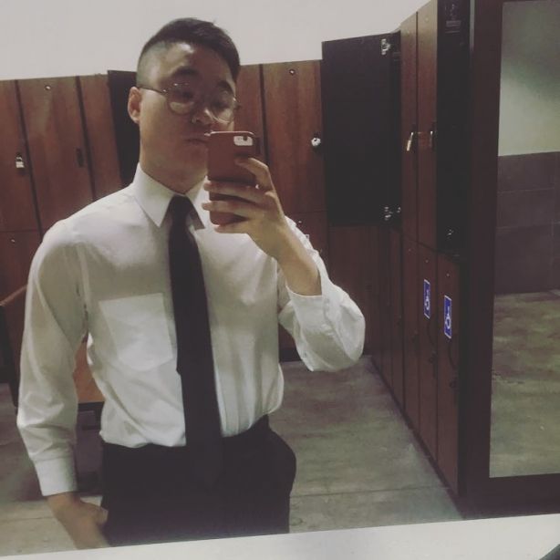 User profile picture
