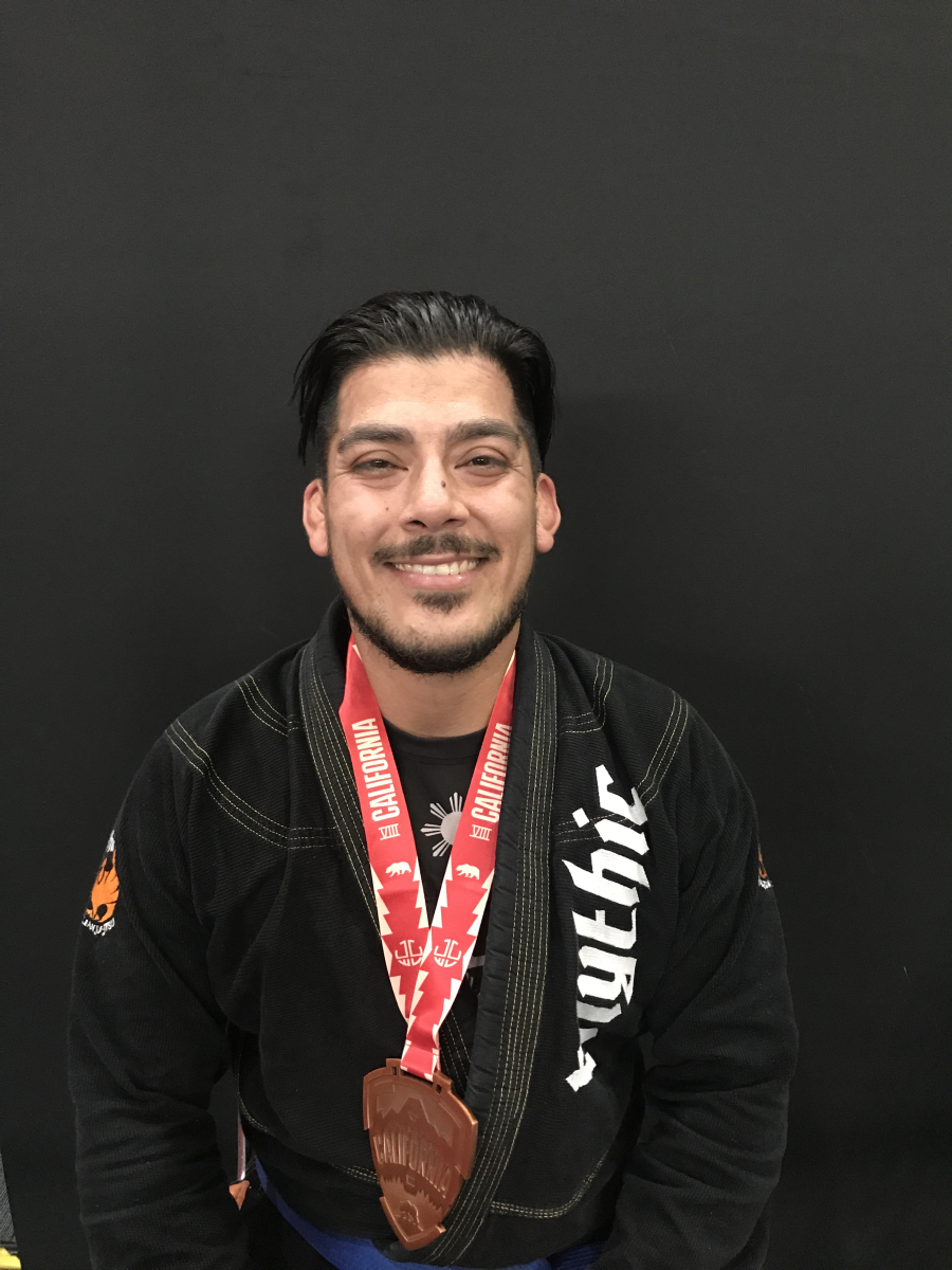 User profile picture