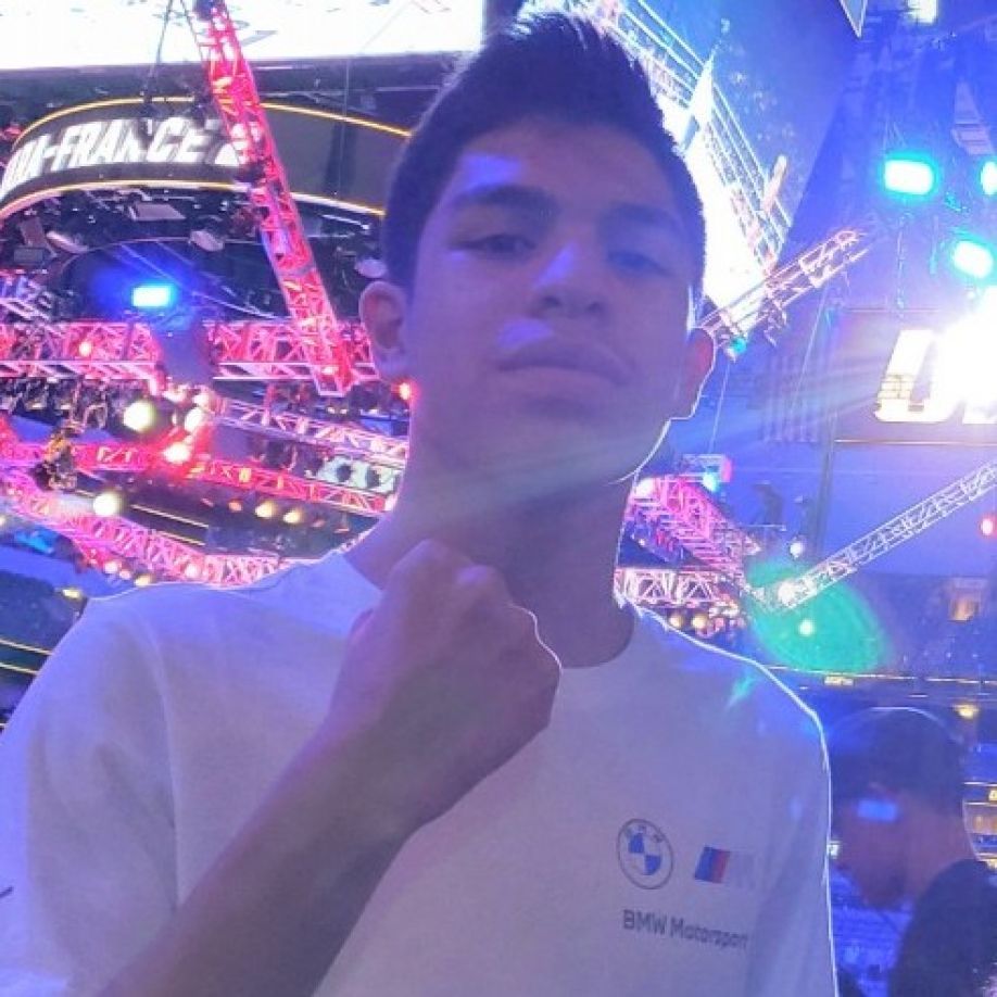 User profile picture