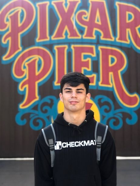 User profile picture