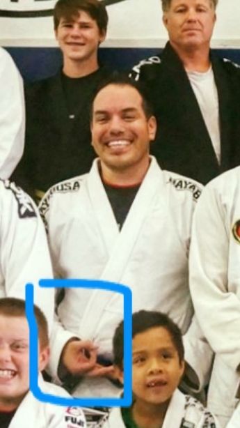 User profile picture