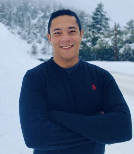 User profile picture