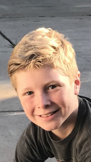 User profile picture