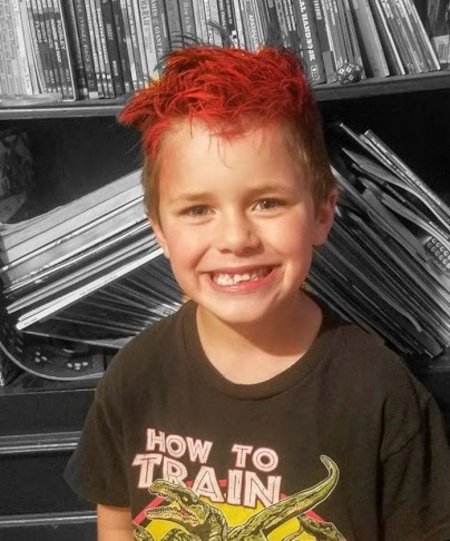 User profile picture