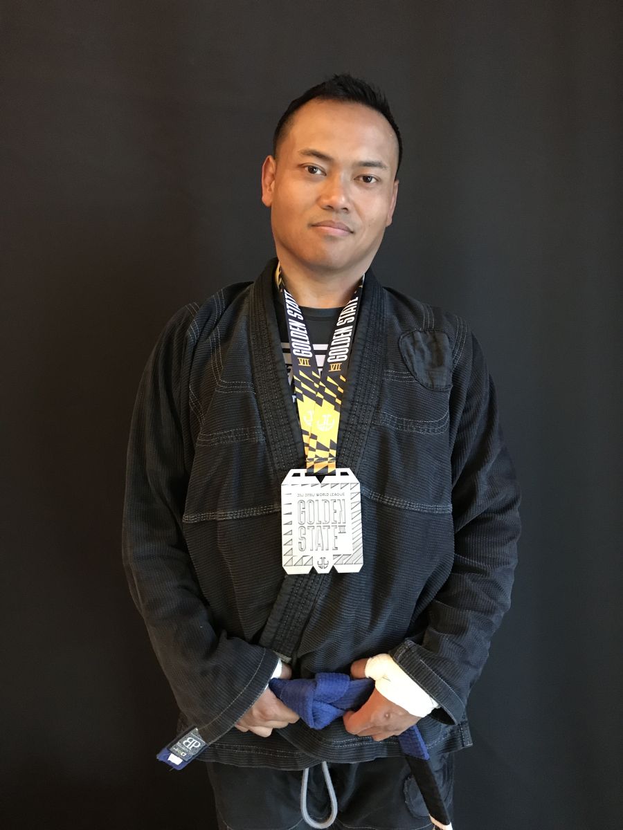 User profile picture