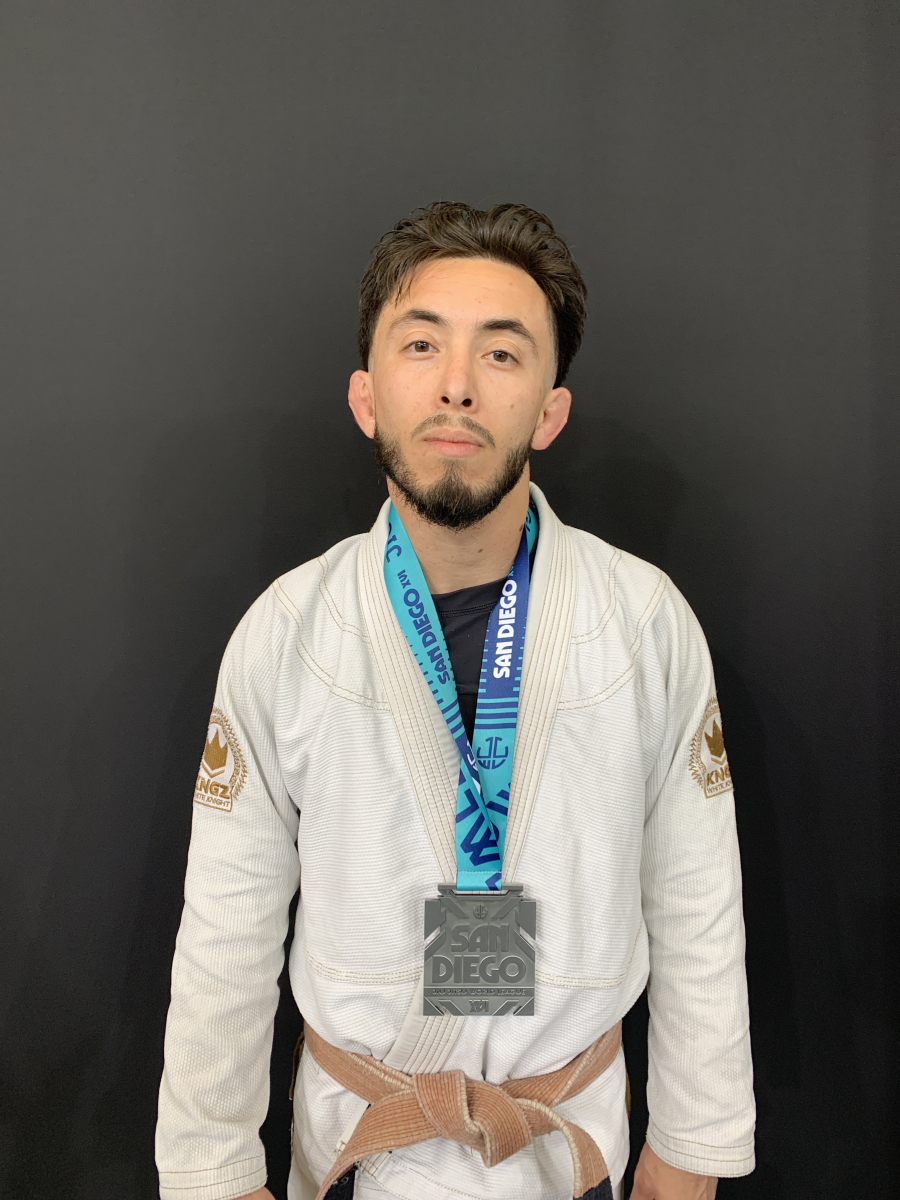 User profile picture