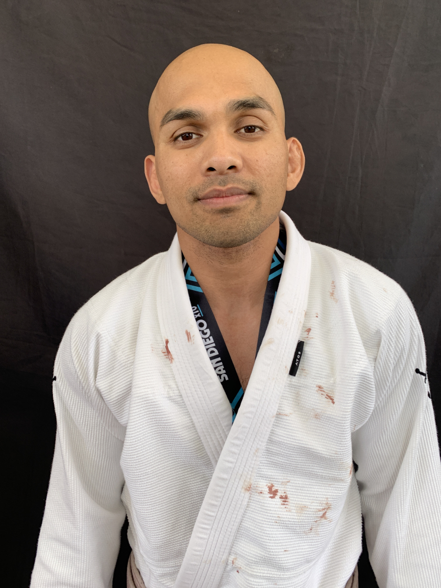 User profile picture