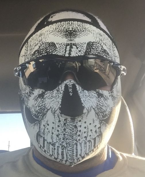 User profile picture
