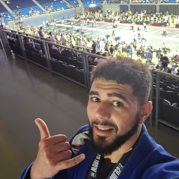 User profile picture