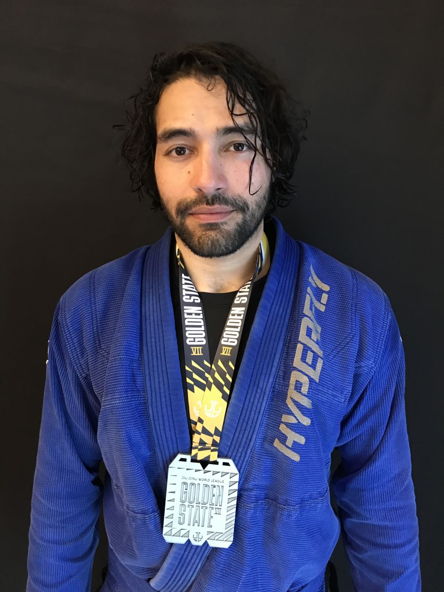 User profile picture