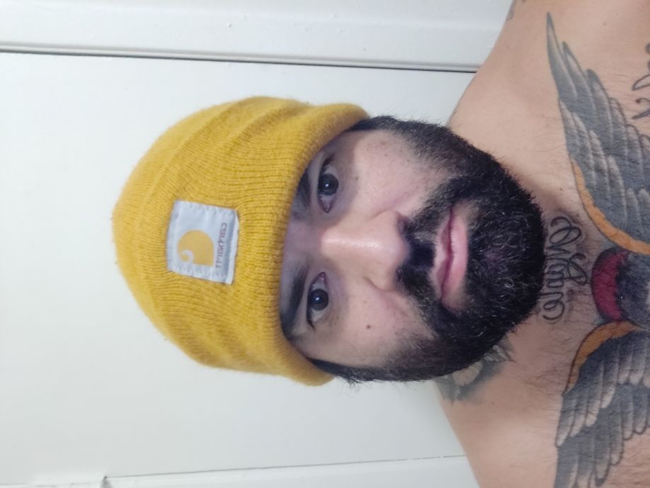 User profile picture