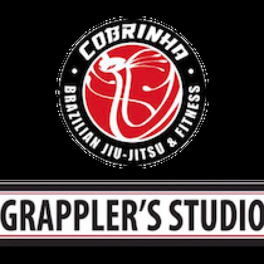 JJWL Grapplers Studio - Cobrinha BJJ team