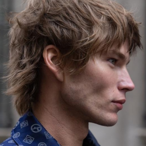 User profile picture