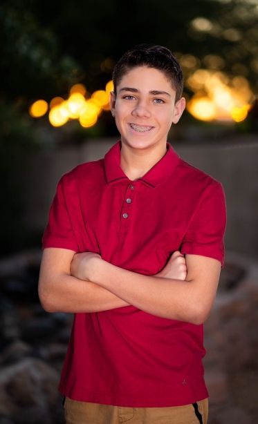 User profile picture