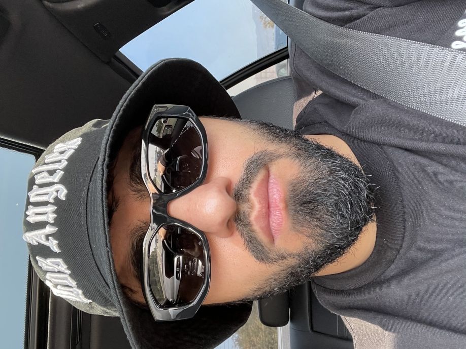 User profile picture