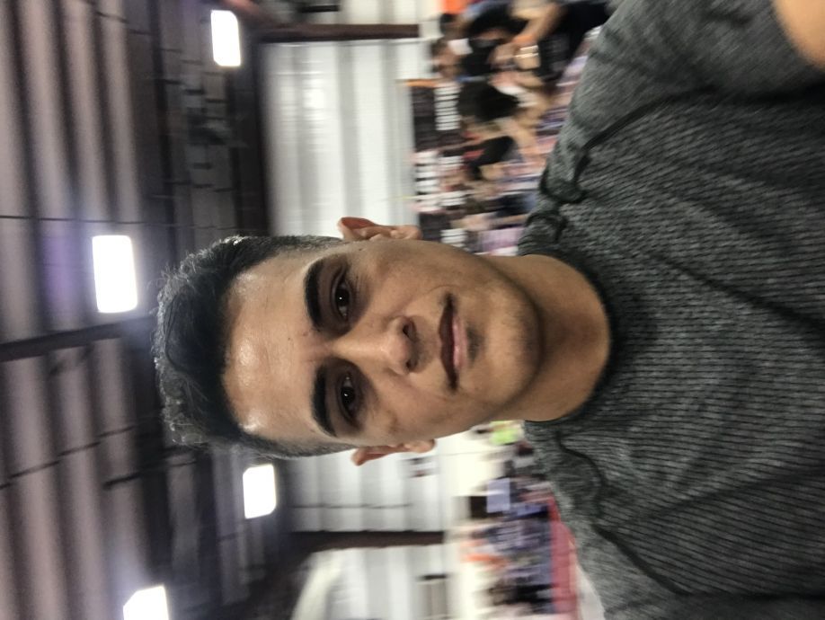 User profile picture