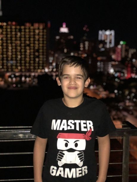 User profile picture