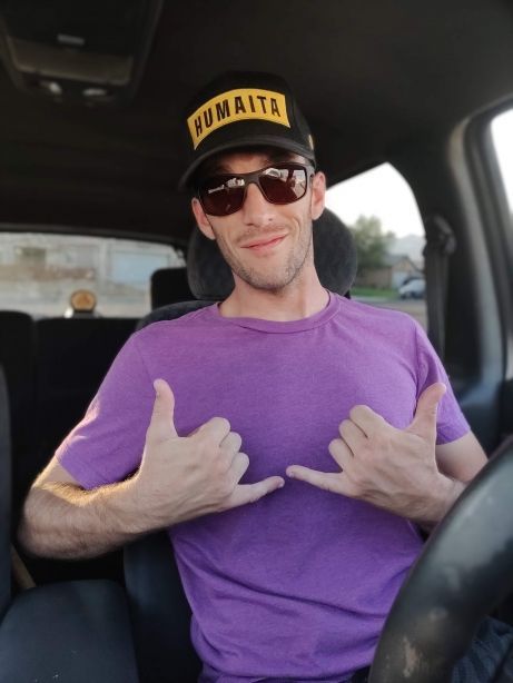User profile picture
