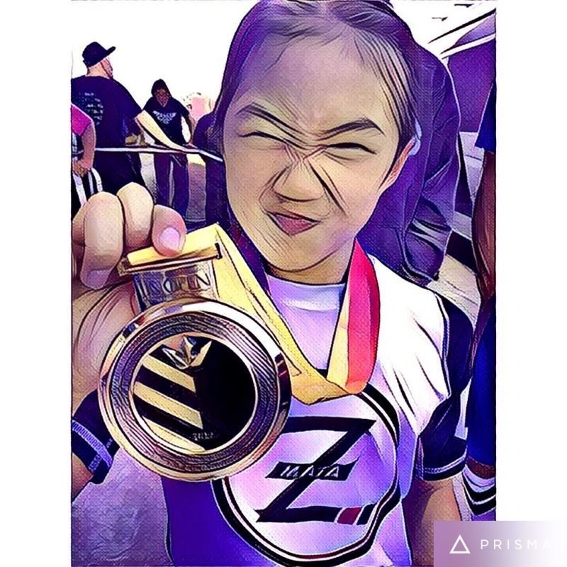 User profile picture