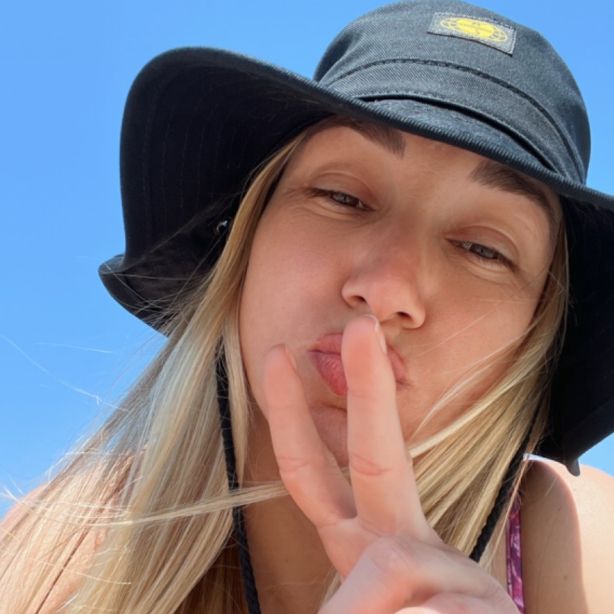 User profile picture