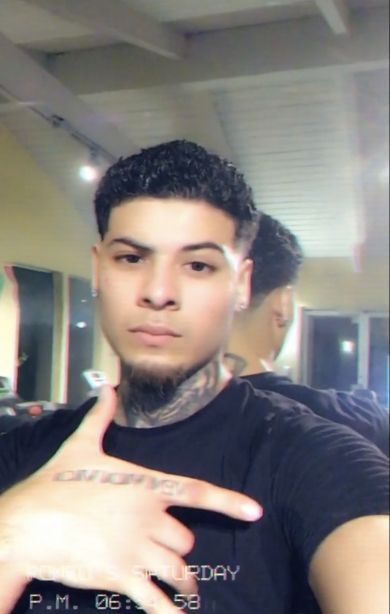 User profile picture