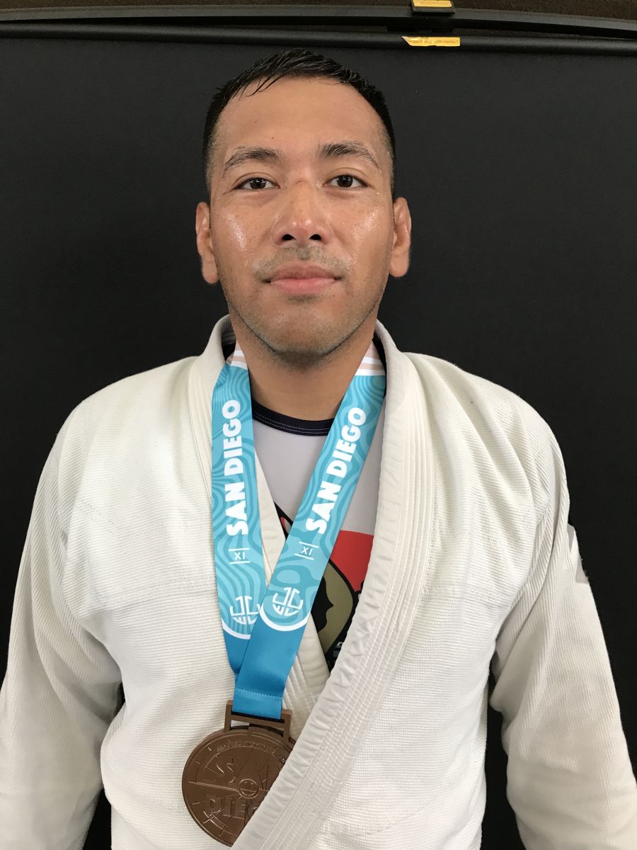 User profile picture