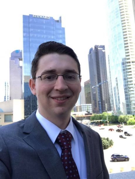 User profile picture