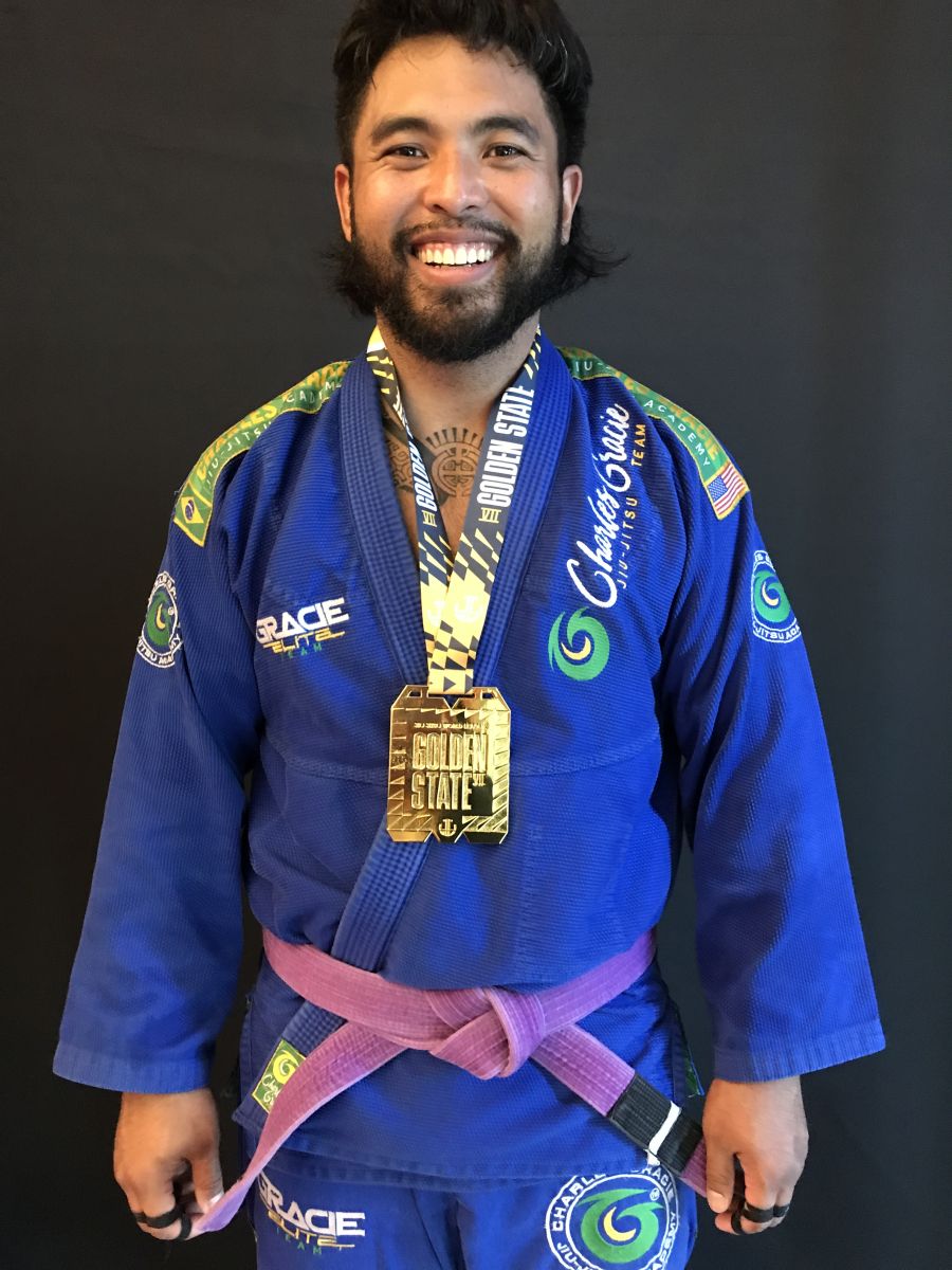 User profile picture