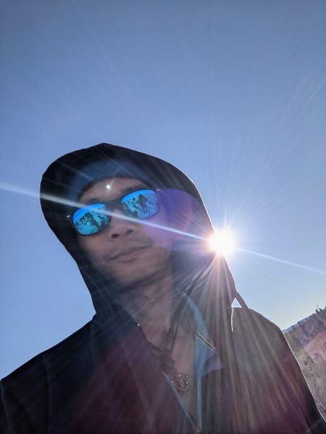 User profile picture