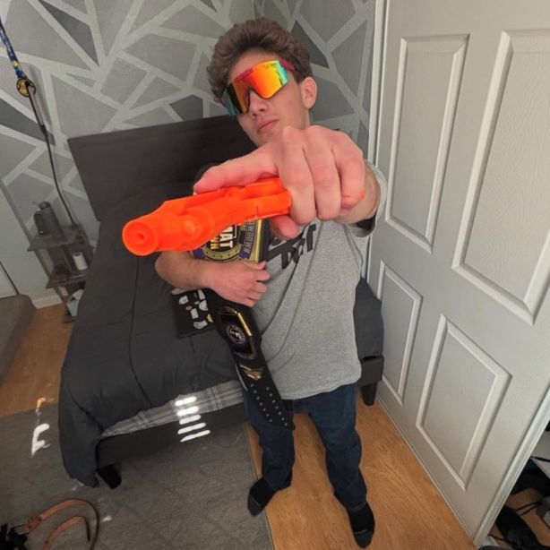 User profile picture