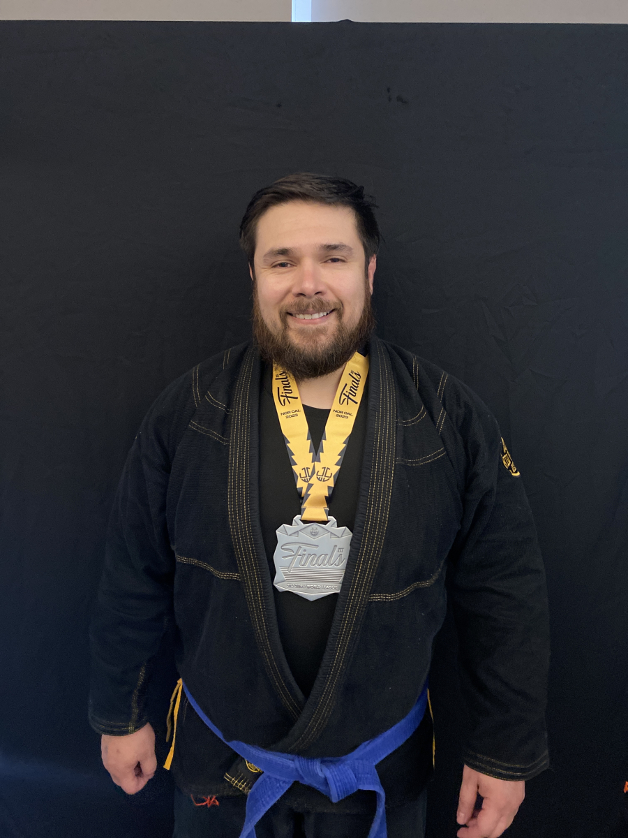 User profile picture
