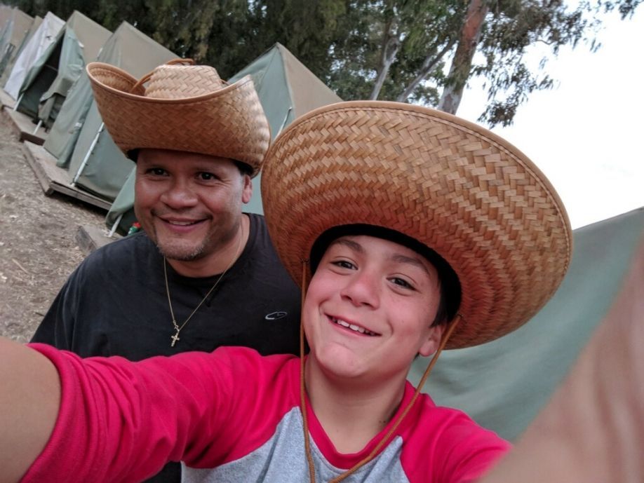 User profile picture