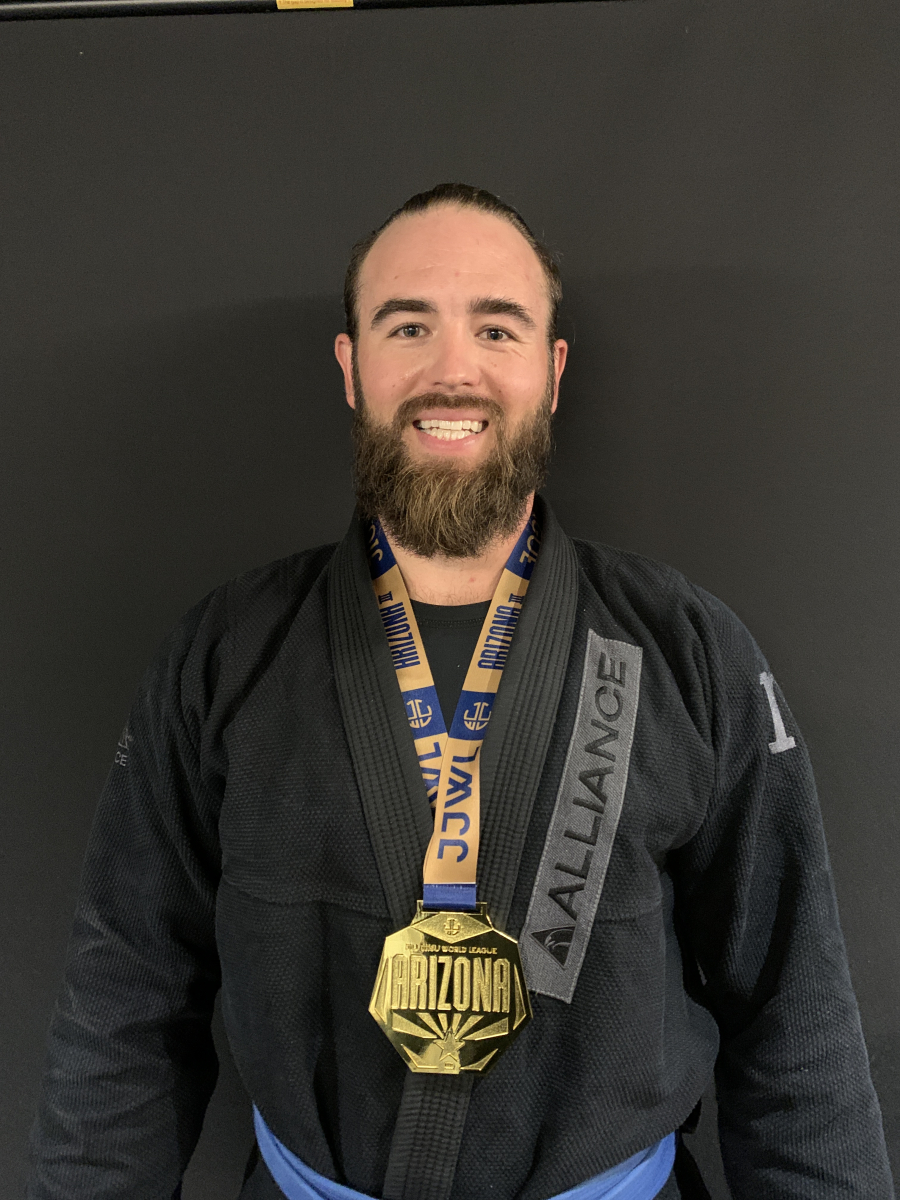 User profile picture