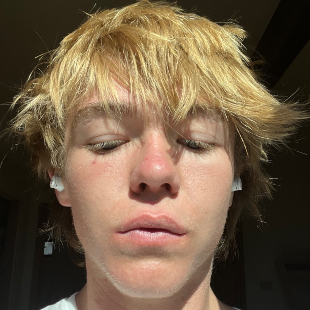 User profile picture