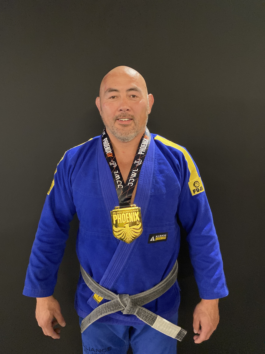 User profile picture