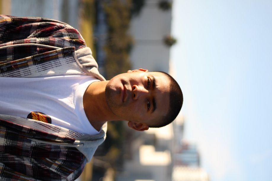 User profile picture