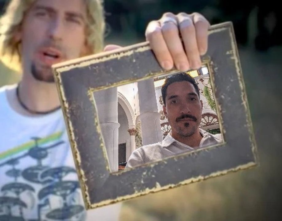 User profile picture