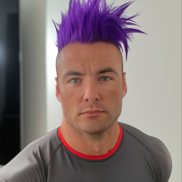 User profile picture