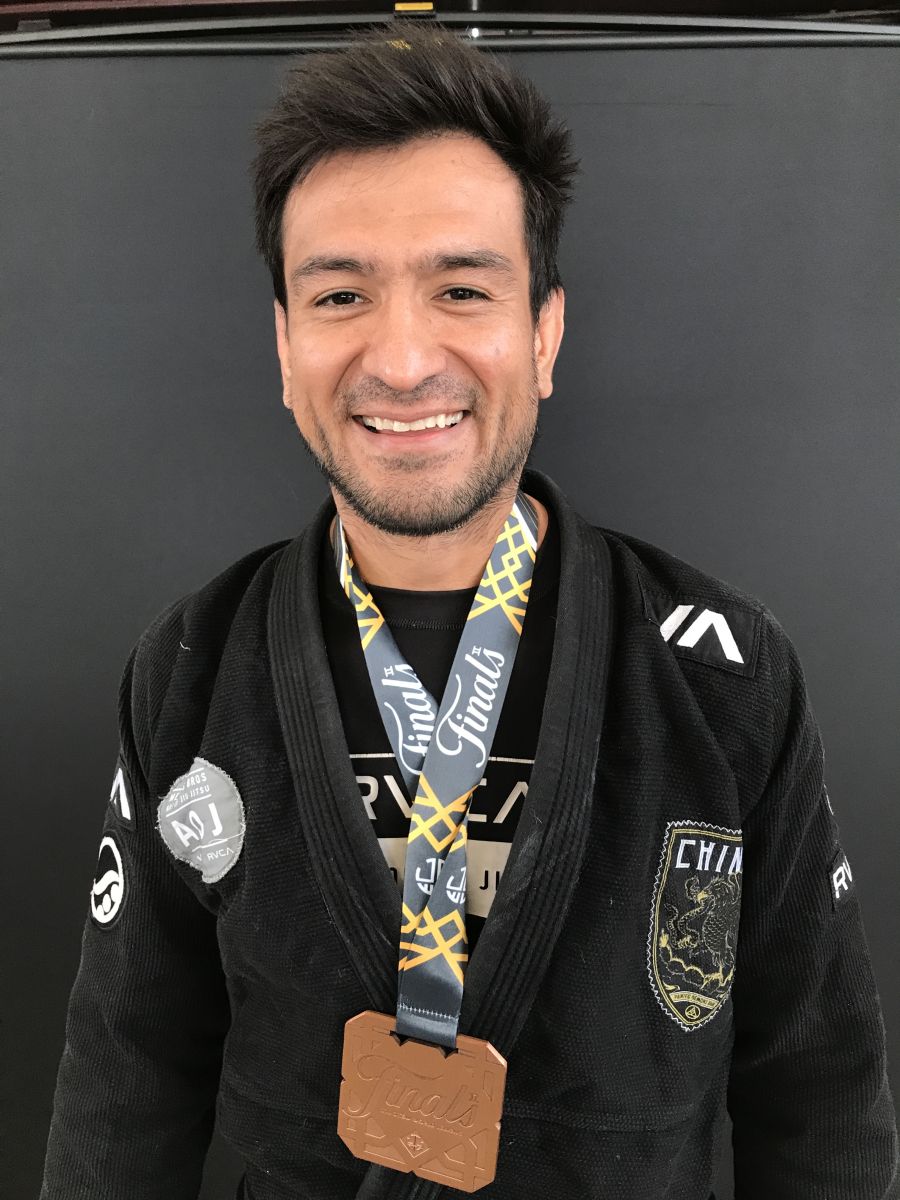 User profile picture