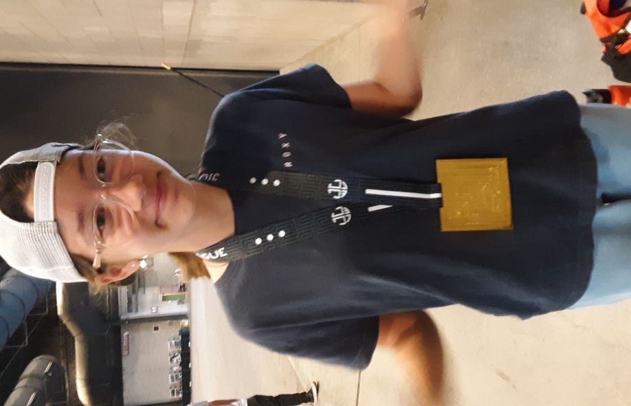 User profile picture