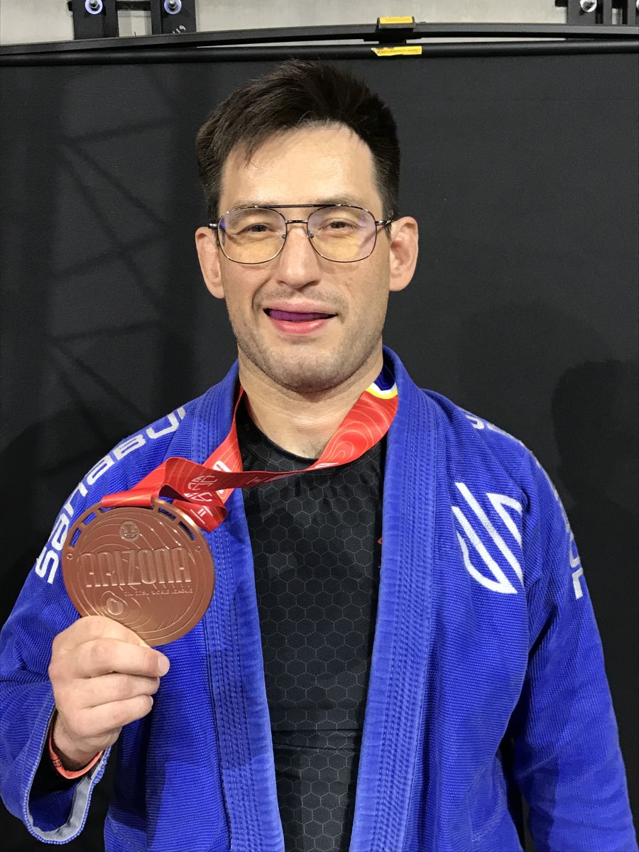 User profile picture