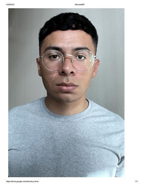 User profile picture